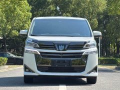Vellfire 2.5L HVPremium Edition - фото 2