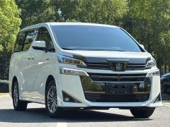 Vellfire 2.5L HVPremium Edition - фото 3