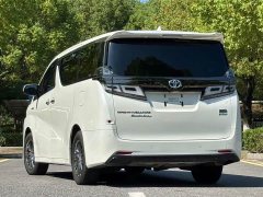Vellfire 2.5L HVPremium Edition - фото 4