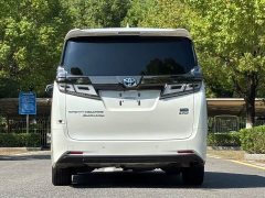 Vellfire 2.5L HVPremium Edition - фото 5