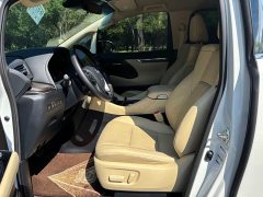 Vellfire 2.5L HVPremium Edition - фото 7