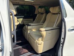 Vellfire 2.5L HVPremium Edition - фото 9