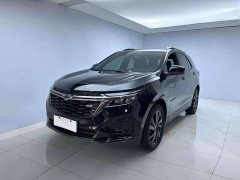 Ford Equinox 550T RS Intelligent Exploration Edition - фото 1