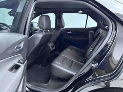 Ford Equinox 550T RS Intelligent Exploration Edition - фото 11