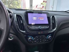 Ford Equinox 550T RS Intelligent Exploration Edition - фото 12