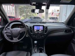 Ford Equinox 550T RS Intelligent Exploration Edition - фото 13