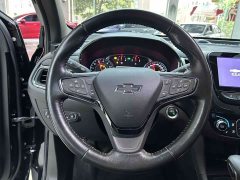 Ford Equinox 550T RS Intelligent Exploration Edition - фото 14