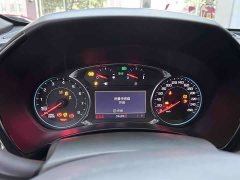 Ford Equinox 550T RS Intelligent Exploration Edition - фото 18
