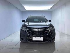 Ford Equinox 550T RS Intelligent Exploration Edition - фото 2