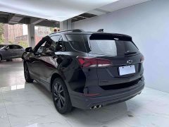 Ford Equinox 550T RS Intelligent Exploration Edition - фото 3