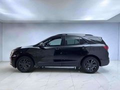 Ford Equinox 550T RS Intelligent Exploration Edition - фото 4