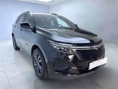 Ford Equinox 550T RS Intelligent Exploration Edition - фото 5