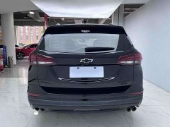 Ford Equinox 550T RS Intelligent Exploration Edition - фото 6