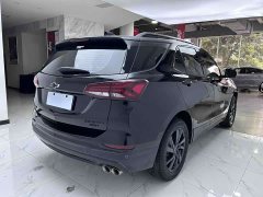 Ford Equinox 550T RS Intelligent Exploration Edition - фото 7
