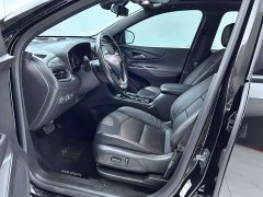 Ford Equinox 550T RS Intelligent Exploration Edition - фото 9