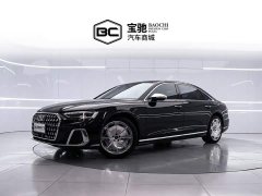 Audi A8 A8L 55 TFSI quattro flagship - фото 1