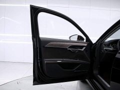 Audi A8 A8L 55 TFSI quattro flagship - фото 11
