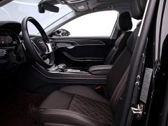 Audi A8 A8L 55 TFSI quattro flagship - фото 12