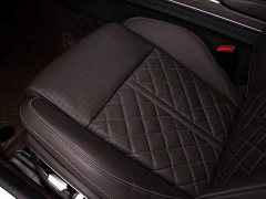 Audi A8 A8L 55 TFSI quattro flagship - фото 13