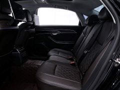 Audi A8 A8L 55 TFSI quattro flagship - фото 14