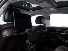 Audi A8 A8L 55 TFSI quattro flagship - фото 15