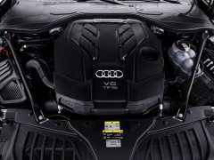 Audi A8 A8L 55 TFSI quattro flagship - фото 18