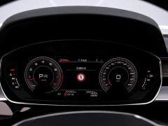 Audi A8 A8L 55 TFSI quattro flagship - фото 6