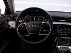 Audi A8 A8L 55 TFSI quattro flagship - фото 7