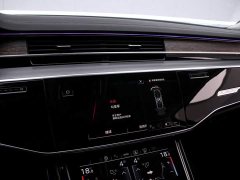 Audi A8 A8L 55 TFSI quattro flagship - фото 8