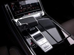 Audi A8 A8L 55 TFSI quattro flagship - фото 9