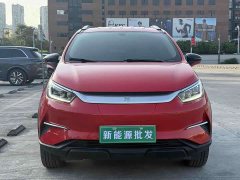 BYD Yuan Pro 401KM Deluxe Edition - фото 2