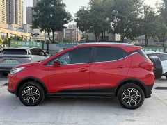 BYD Yuan Pro 401KM Deluxe Edition - фото 4