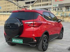 BYD Yuan Pro 401KM Deluxe Edition - фото 5