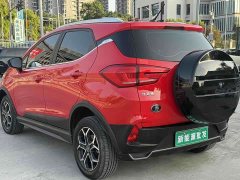 BYD Yuan Pro 401KM Deluxe Edition - фото 6