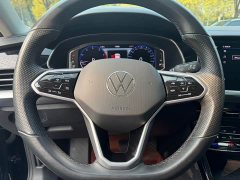 Volkswagen Passat facelift 330TSI luxury version - фото 10