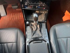 Volkswagen Passat facelift 330TSI luxury version - фото 11