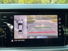 Volkswagen Passat facelift 330TSI luxury version - фото 15