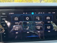 Volkswagen Passat facelift 330TSI luxury version - фото 16