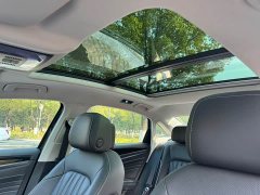 Volkswagen Passat facelift 330TSI luxury version - фото 17