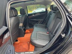 Volkswagen Passat facelift 330TSI luxury version - фото 18