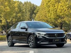 Volkswagen Passat facelift 330TSI luxury version - фото 3