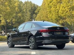 Volkswagen Passat facelift 330TSI luxury version - фото 5