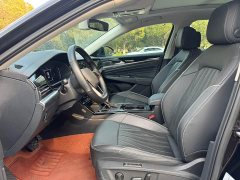 Volkswagen Passat facelift 330TSI luxury version - фото 7