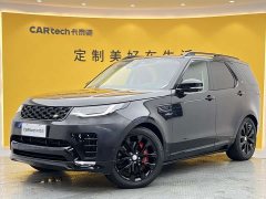 Land Rover Discovery 360PS S - фото 1