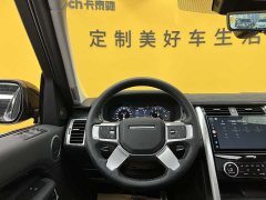 Land Rover Discovery 360PS S - фото 12