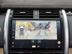 Land Rover Discovery 360PS S - фото 14