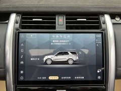 Land Rover Discovery 360PS S - фото 15