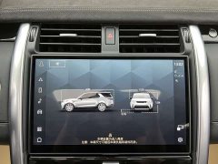 Land Rover Discovery 360PS S - фото 16
