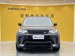 Land Rover Discovery 360PS S - фото 2