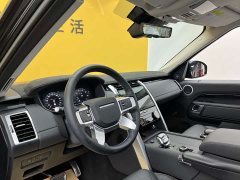 Land Rover Discovery 360PS S - фото 3